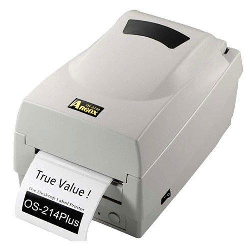 立象标签打印机